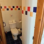 Aparthotel Oikia Roti Appartments *
