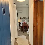 Oikia Roti Appartments Aparthotel