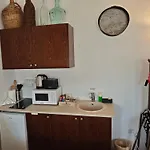Oikia Roti Appartments