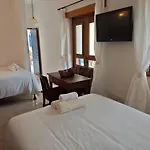 Oikia Roti Appartments Vasa Kilaniou