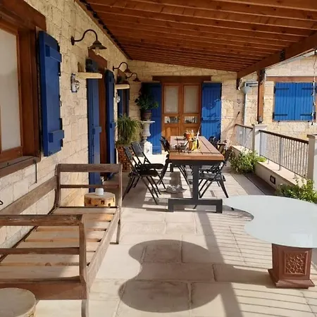 Apart Otel Oikia Roti Appartments Vasa Kilaniou