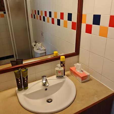 Hotel de apartamente Oikia Roti Appartments *