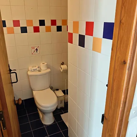 Hotel de apartamente Oikia Roti Appartments *