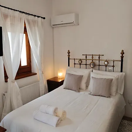 Oikia Roti Appartments * Vasa Kilaniou