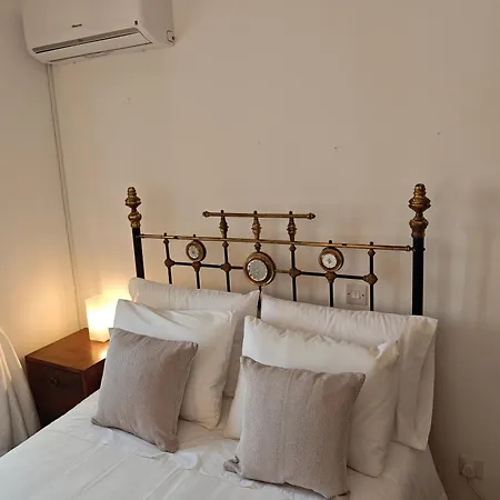 Oikia Roti Appartments Hotel de apartamente Vasa Kilaniou