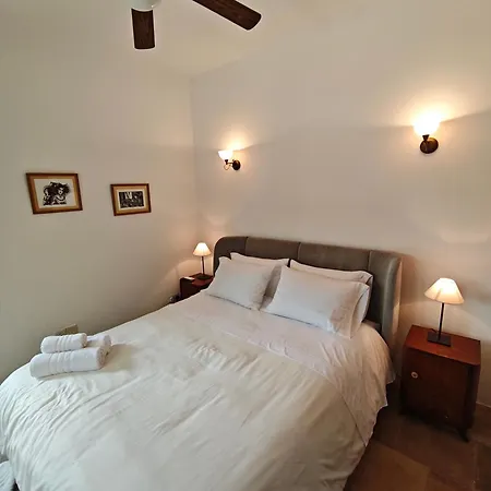 Hotel de apartamente Oikia Roti Appartments Vasa Kilaniou