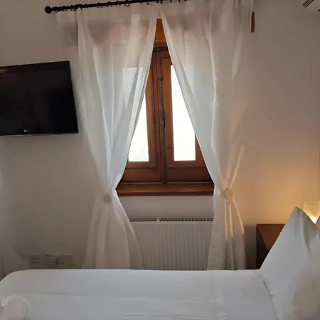 Oikia Roti Appartments Hotel de apartamente *
