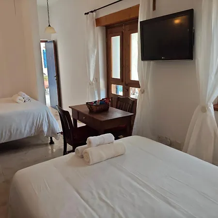 Oikia Roti Appartments Vasa Kilaniou